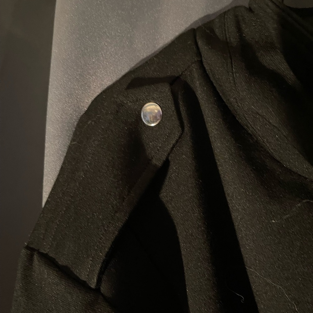 Side Zip Jacket - image 6